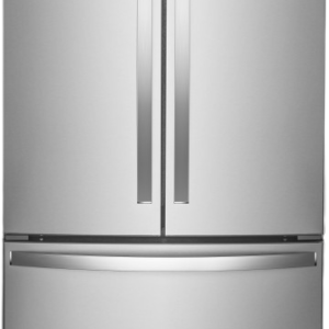 Whirlpool French Door Refrigerator WRF535SWHZ