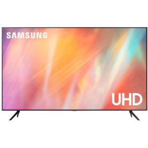 Samsung 50" Crystal UHD 4K Smart TV - UE50CU7000
