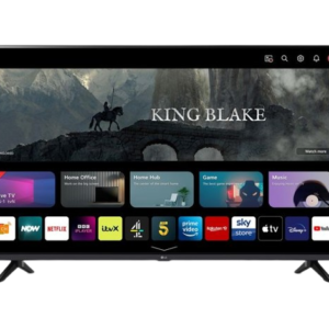 LG 55" 4K UHD Smart TV - 55UR73006LA